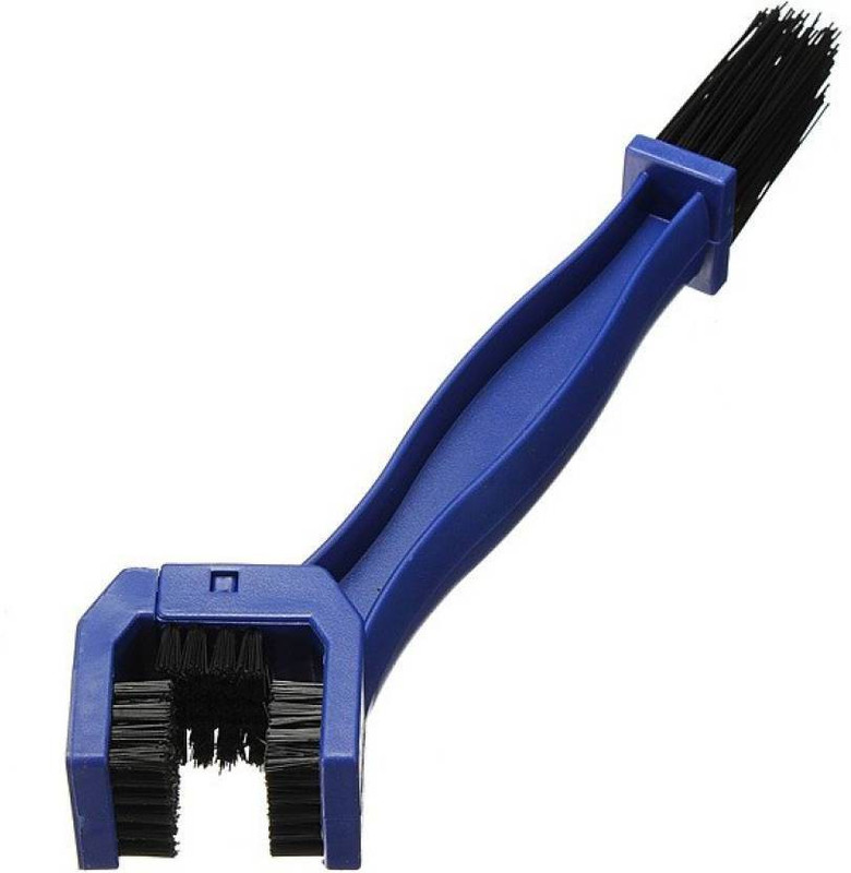 BIKE MAGIC bmbccb511 Bike Chain Clean Brush