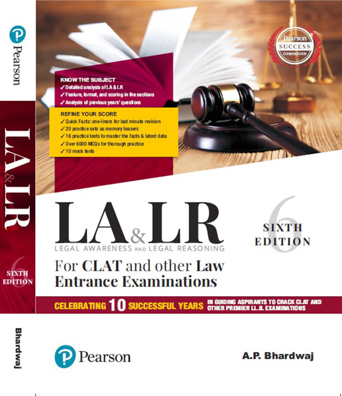 Legal Awareness and Legal Reasoning(English, Paperback, A P Bhardwaj)