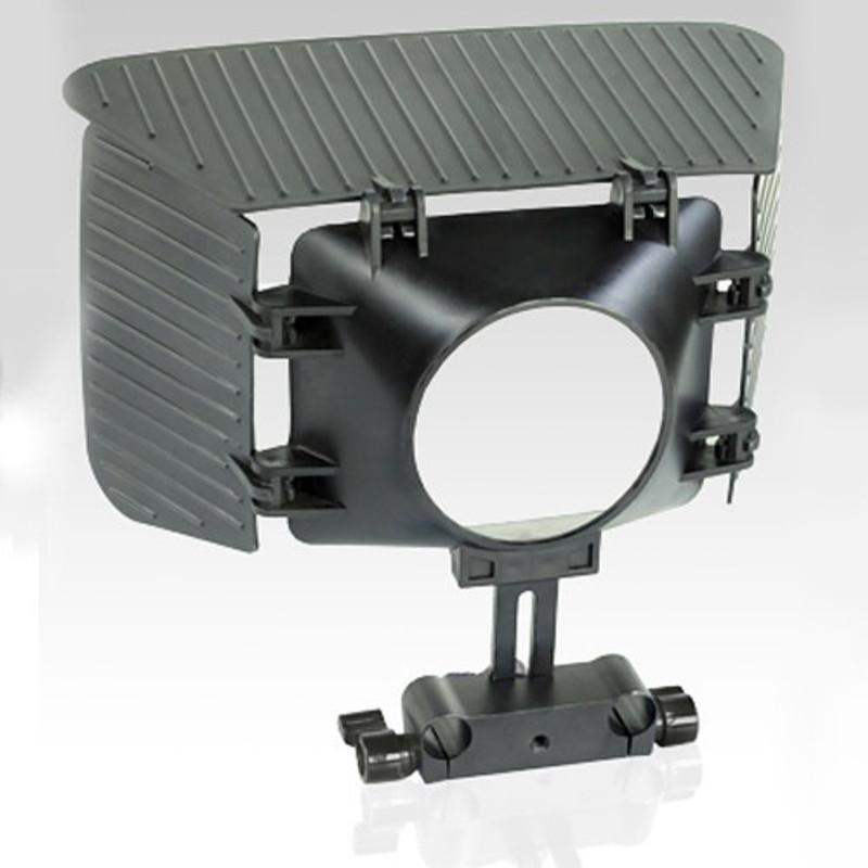 Flyfilms MB-77 DSLR MatteBox cover hood sunshade MB-77 Matte Box Camera Rig