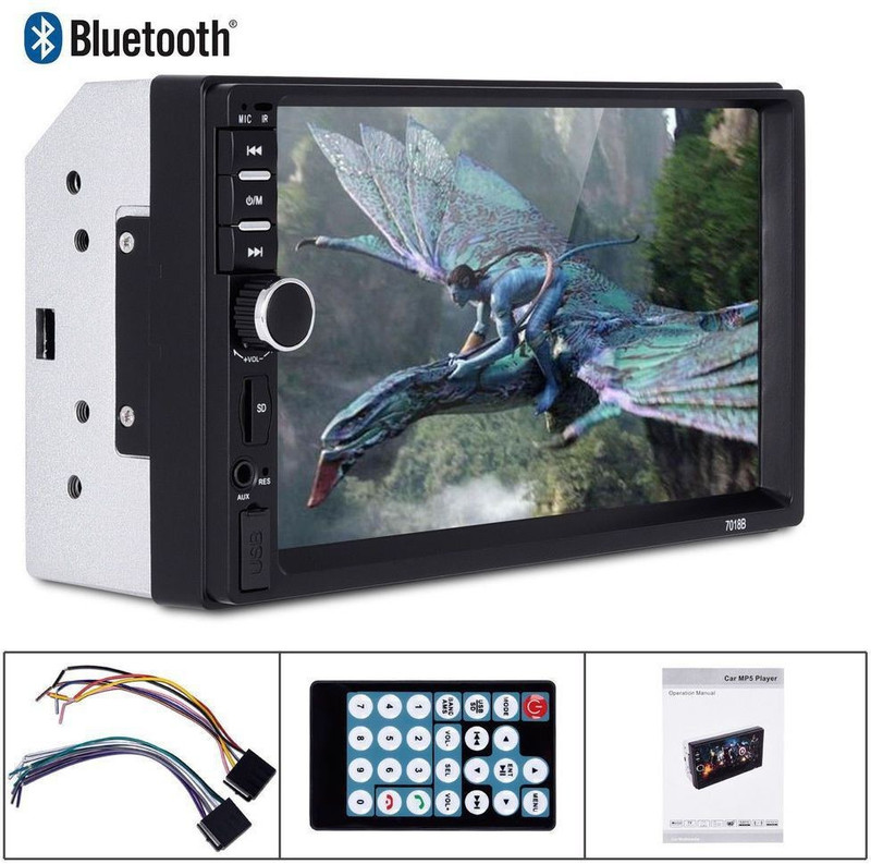 sygnific syg7157 Car Stereo(Double Din)