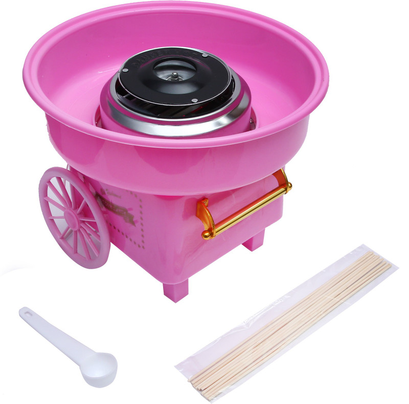 Tango Fortune Entry Level Cotton Candy Maker Tango Fortune Entry Level Cotton Candy Maker