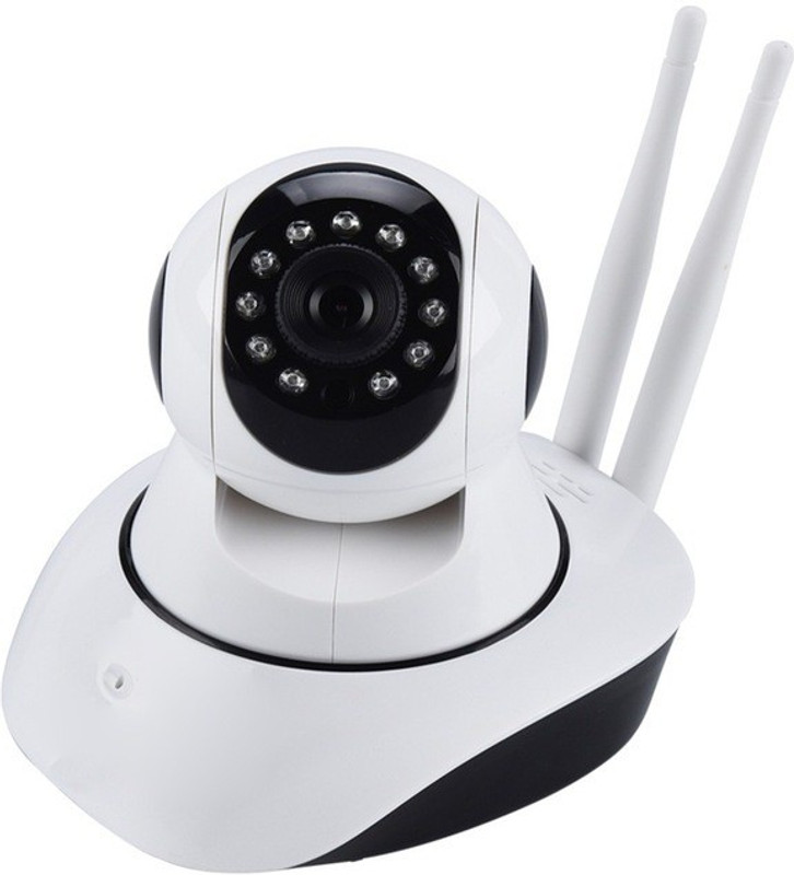 hytouch V380 Security Camera(128 GB, 1 Channel)