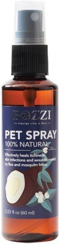bozzi Skin & Coat Care Spray(60 ml)