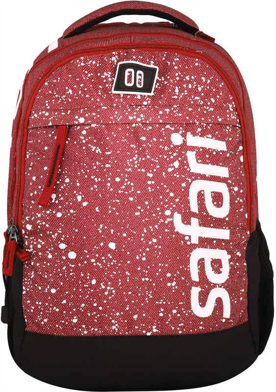 safari brisk 40l backpack