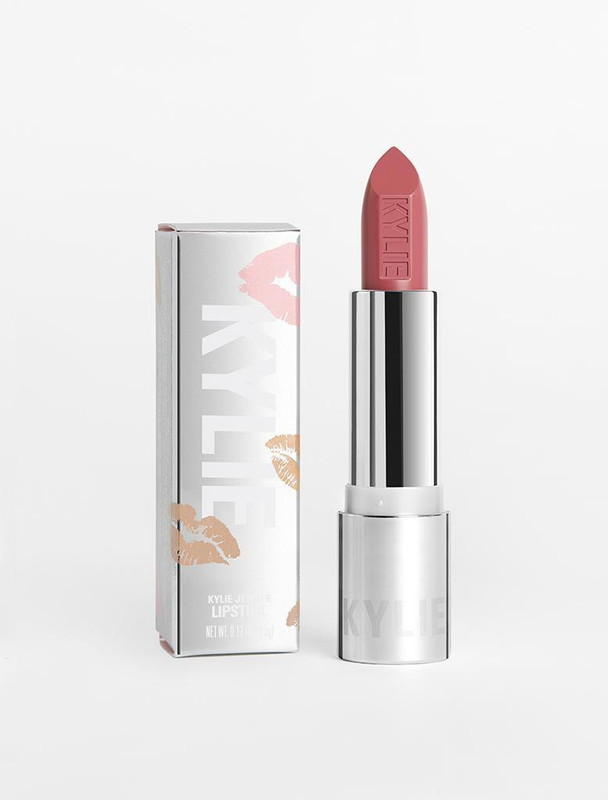 kylie jenner KYLIE MATTE LIPSTICK - PASSION(PASSION, 2.6 ml)