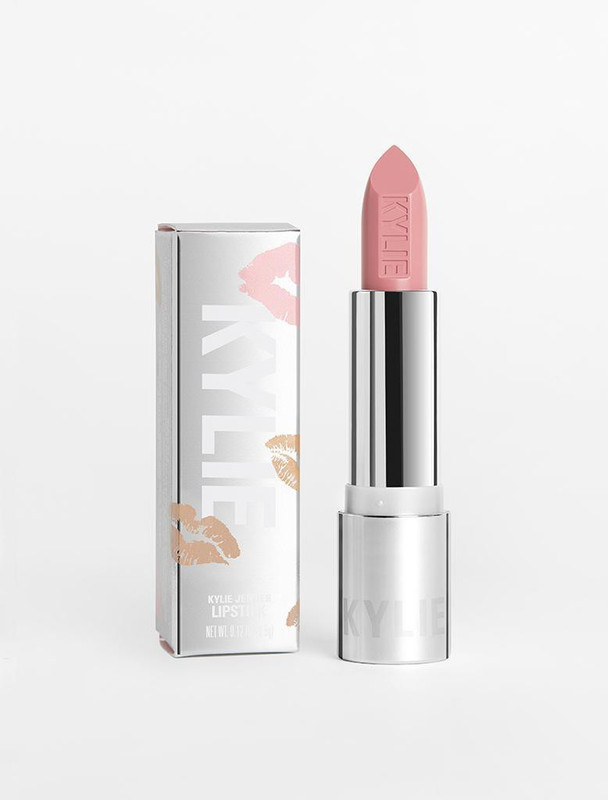 kylie jenner KYLIE MATTE LIPSTICK - INFATUATION(INFATUATION, 2.6 ml)