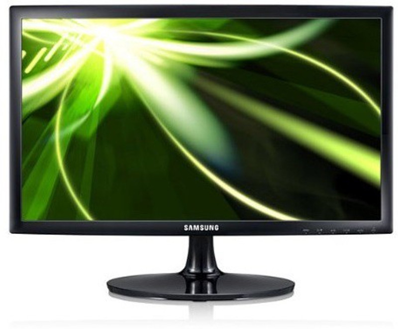 Samsung 21.5 inch HD Monitor (S22C150N)