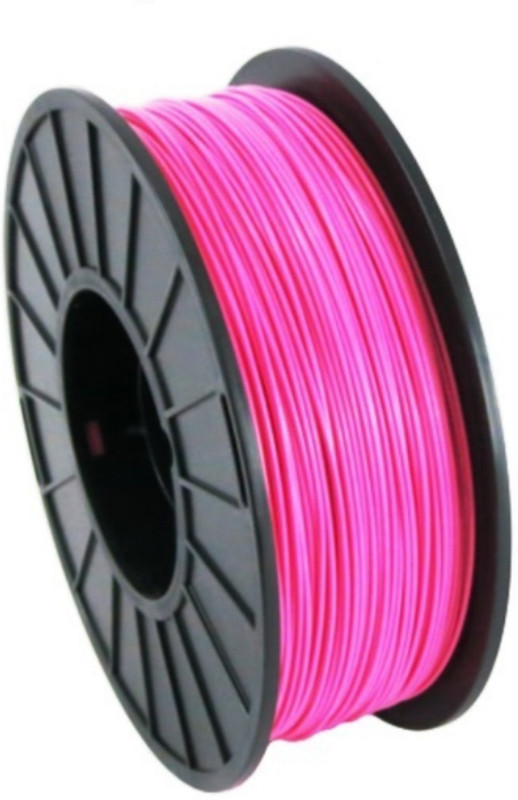 wanhao Printer Filament(Pink)