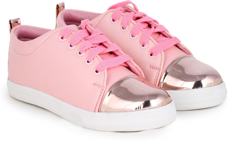 kelemon Sneakers For Women(Pink)