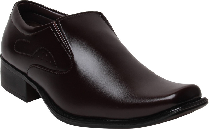 corleone Derby For Men(Brown)