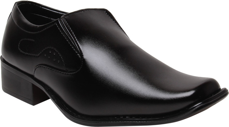 corleone Slip On For Men(Black)