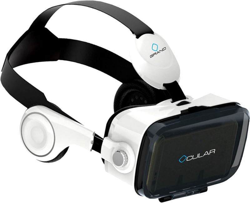 ocular Grand(Smart Glasses)