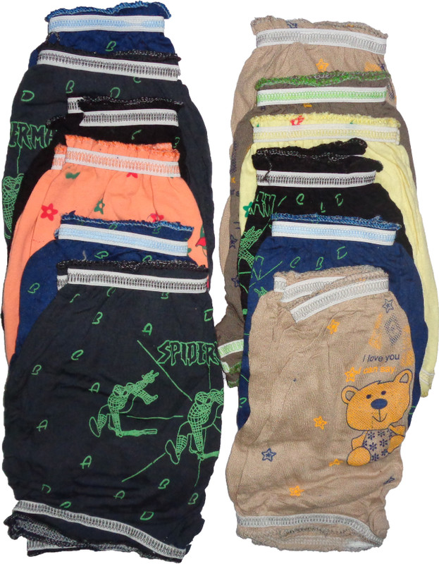 pocket bazar Baby Boys & Baby Girls Bloomer