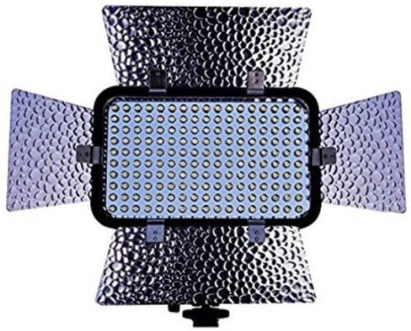 Simpex Simpex_170_LED 170 Camera LED Light(Batteries Included)