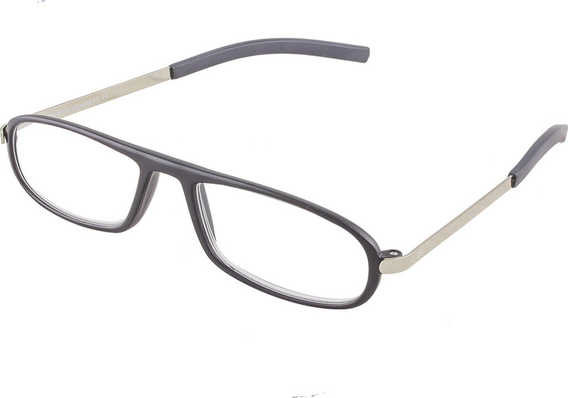 Esperto Readers Full Rim (+2.50) Aviator Reading Glasses(63 mm)