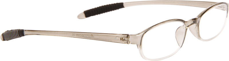 Esperto Readers Half Rim (+1.75) Oval Reading Glasses(63 mm)
