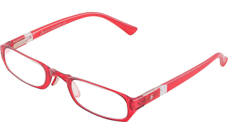 Esperto Readers Full Rim (+1.25) Oval Reading Glasses(62 mm)