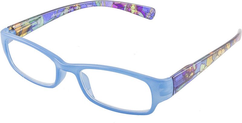 Esperto Readers Full Rim (+1.00) Cat-eyed Reading Glasses(62 mm)