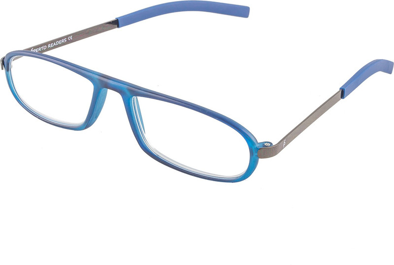 Esperto Readers Full Rim (+1.00) Aviator Reading Glasses(62 mm)