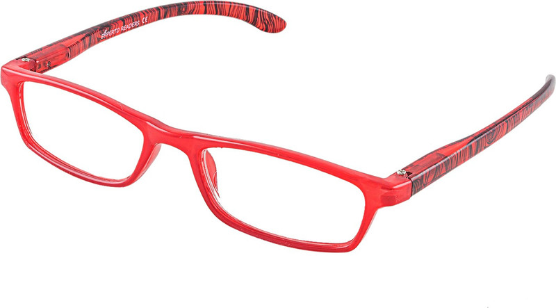Esperto Readers Full Rim (+2.25) Rectangle Reading Glasses(63 mm)