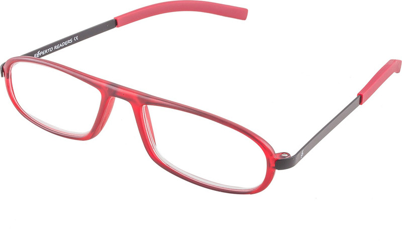 Esperto Readers Full Rim (+2.00) Aviator Reading Glasses(63 mm)