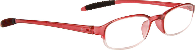 Esperto Half Rim (+2.50) Oval Reading Glasses(62 mm)