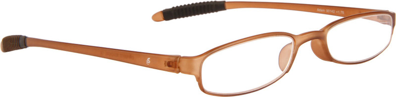 Esperto Readers Full Rim (+2.50) Oval Reading Glasses(63 mm)