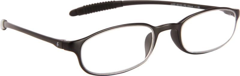 Esperto Readers Full Rim (+1.50) Oval Reading Glasses(62 mm)