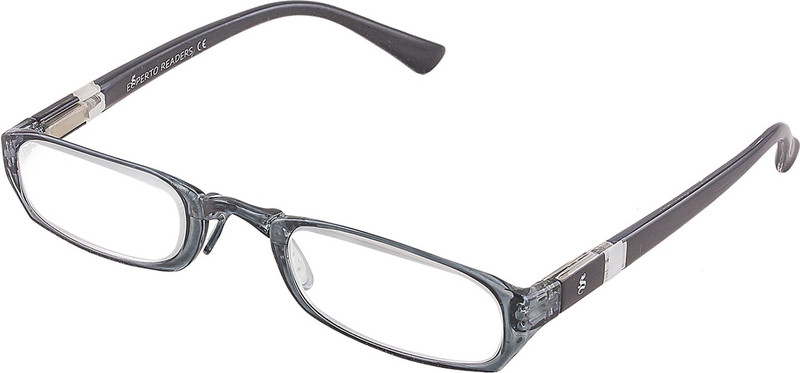 Esperto Readers Full Rim (+2.00) Rectangle Reading Glasses(63 mm)