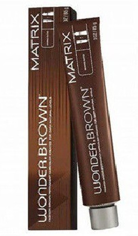 Buy Matrix Wonder-Brown-WB-4G Hair Color(Gold) Online at desertcartUAE Buy Matrix Wonder-Brown-WB-4G Hair Color(Gold) Online at desertcartUAE