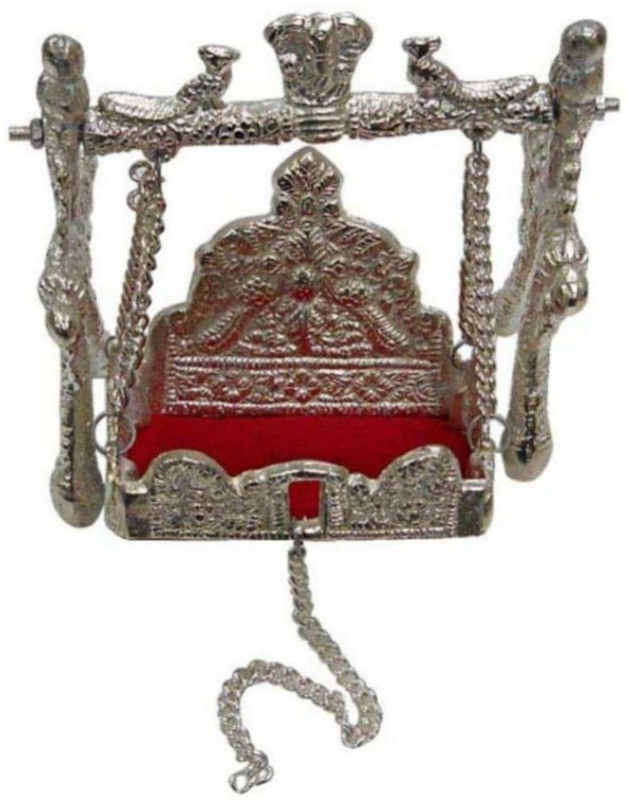 nitin collection Krishan Metal Lord Jhula Jhula