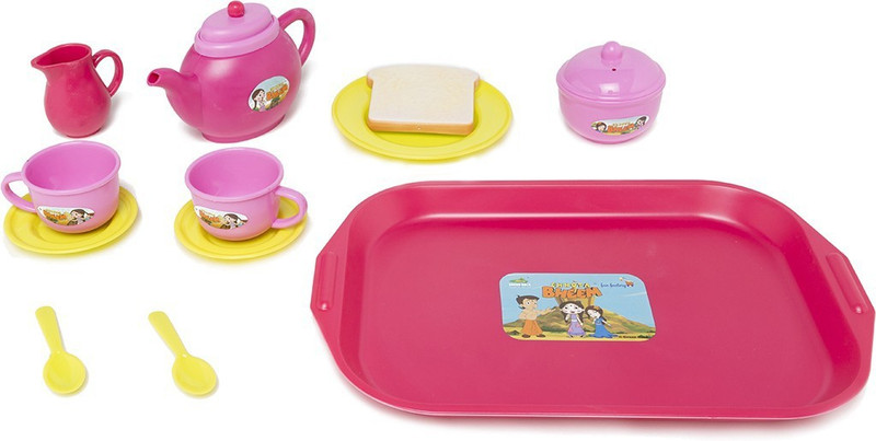 chutki Tea set
