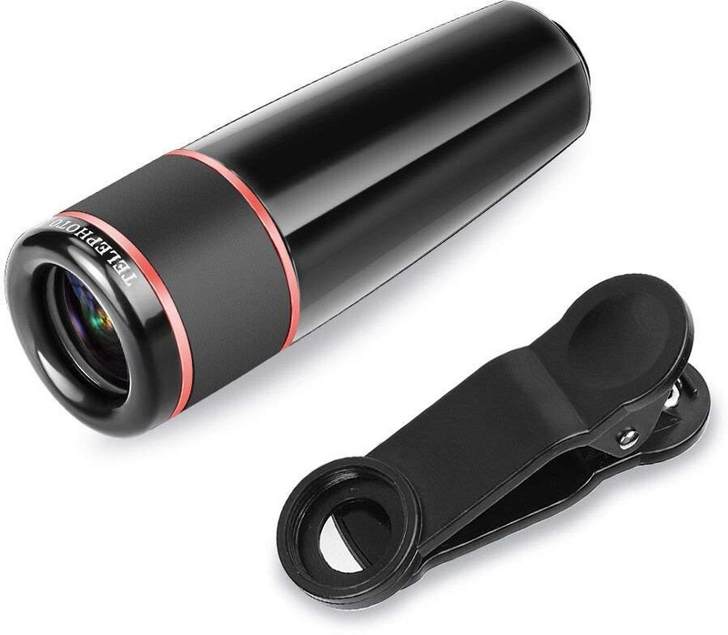 Surya 12X Catadioptric Telescope(Manual Tracking)