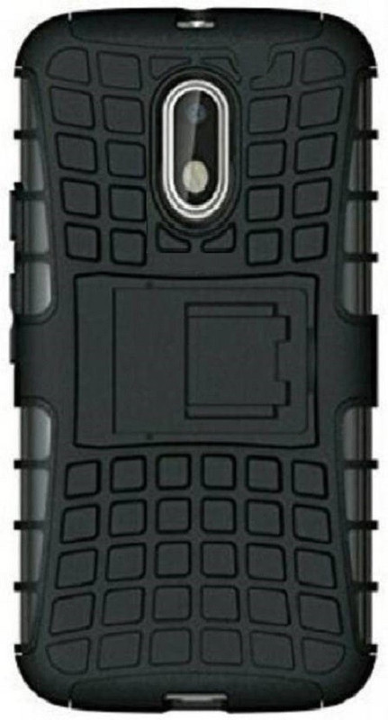 monagamy Back Cover for Nokia N108(pure black)