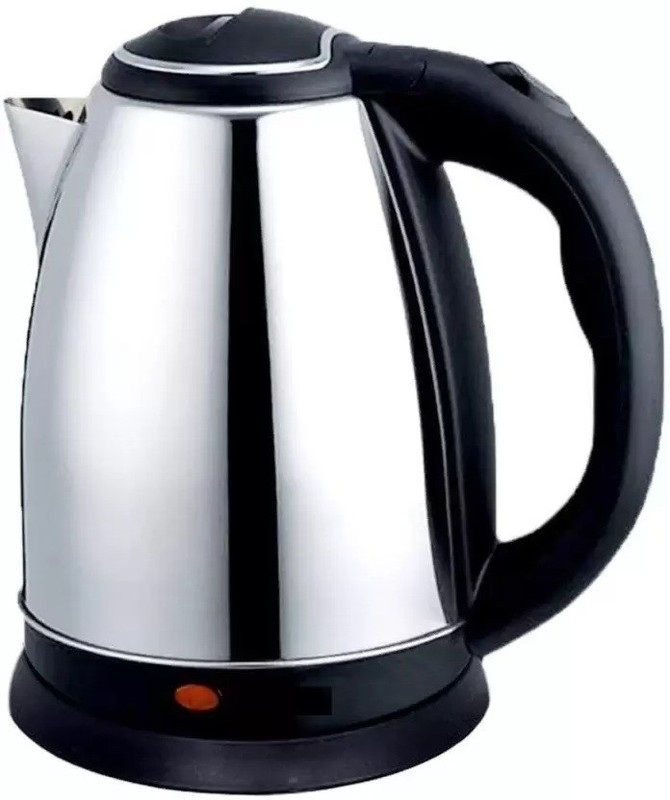 Scarlett LM -79 Electric Kettle(1.8 L, Silver)