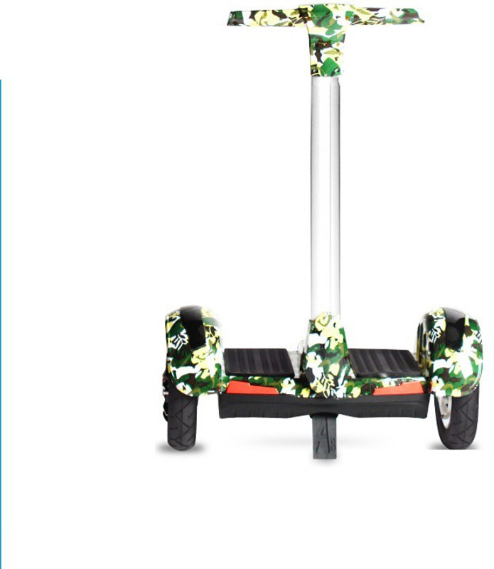 6ixtech Electric Scooter Board