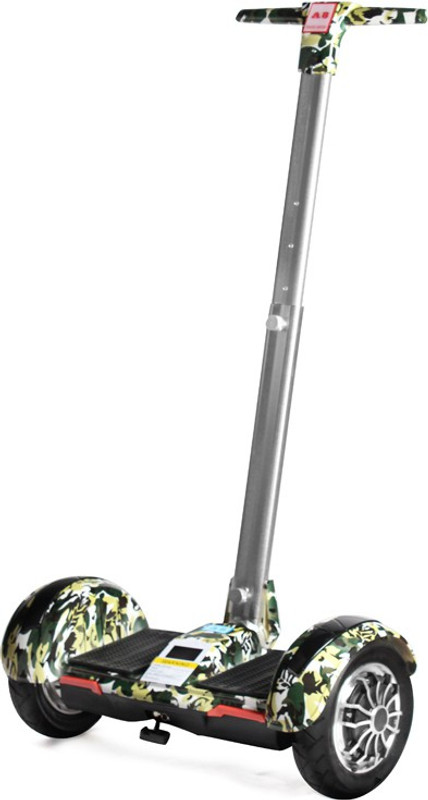 6ixtech Electric Scooter Board