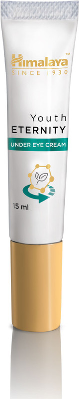 himalaya youth eternity under eye cream