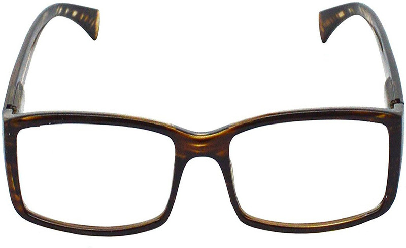 AEC Full Rim (+2.25) Rectangle Reading Glasses(46 mm)