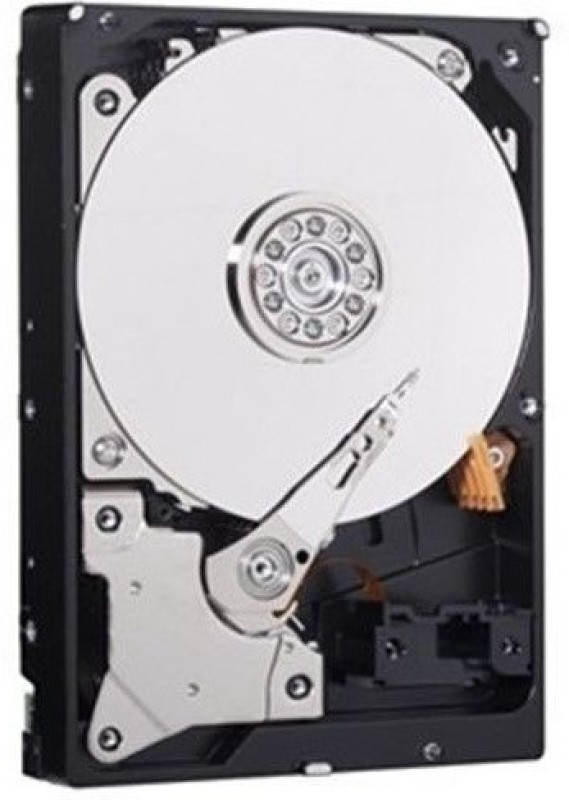 WD Blue 500 GB Laptop Internal Hard Disk Drive (WD5000BPVX/ WD5000LPVX/WD5000LPCX)