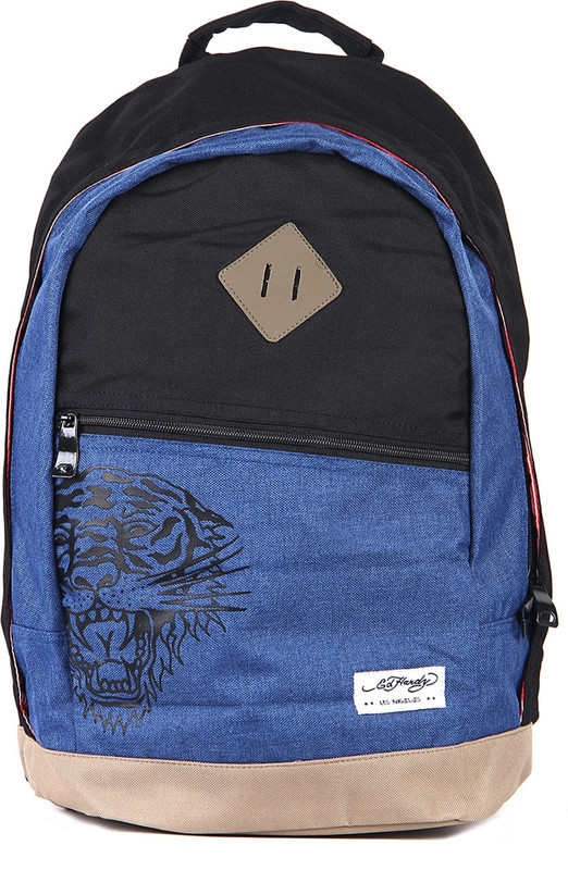 Ed hardy sales laptop bag