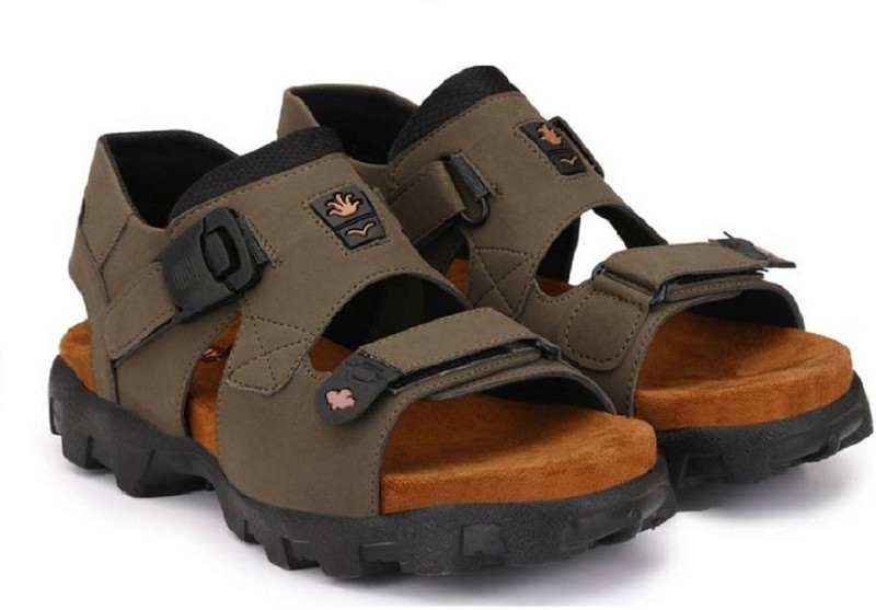 cloud stepper slippers