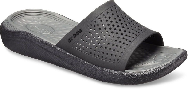 Buy Crocs Literide Slide Slippers Online at desertcartEl Salvador