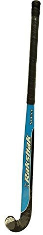 rakshak X-Lent Fiber-Glass Composite Hockey Stick - 36 inch(Multicolor)