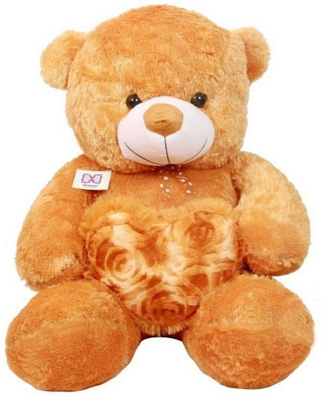 5.5 feet teddy bear