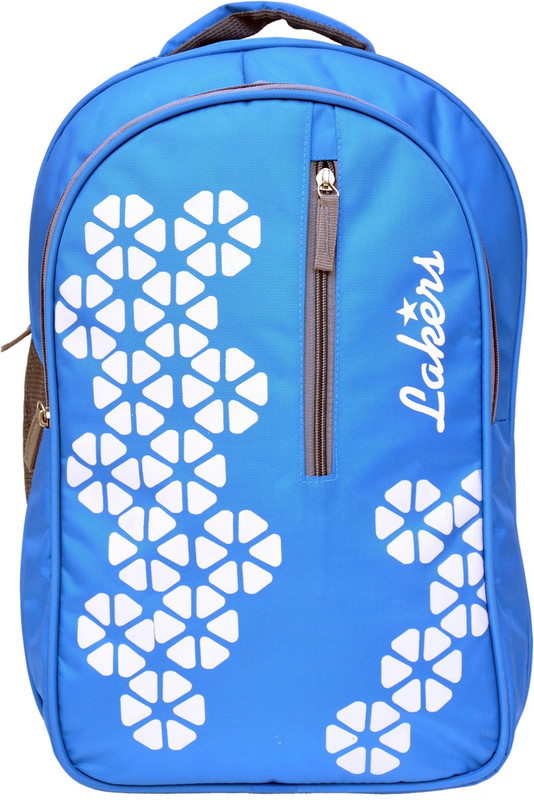 okji enterprises 20 Inches Multipurpose School bag for office school college going Backpack(Multicolor, 20 inch)