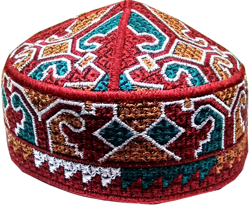 Cap for namaz online Clearance