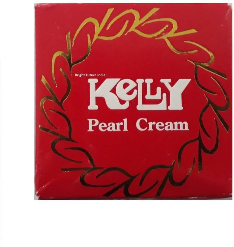 cosmetize Kelly Pearl Cream ( Beauty Cream )(20 g)
