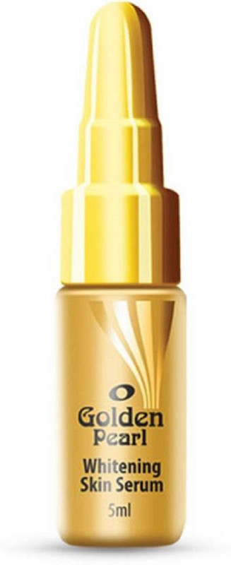 cosmetize GOLDEN PEARL Whitening Skin Serum(5 ml)