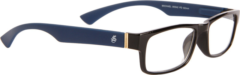 Esperto Readers Full Rim (+1.75) Wayfarer Reading Glasses(63 mm)